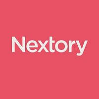 Logo Nextory 