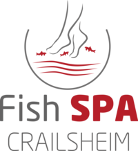 Logo Fish Spa Crailsheim
