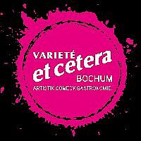 Logo Varieté et cetera Bochum