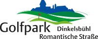 Logo Golfpark Dinkelsbühl