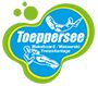 Logo Toeppersee